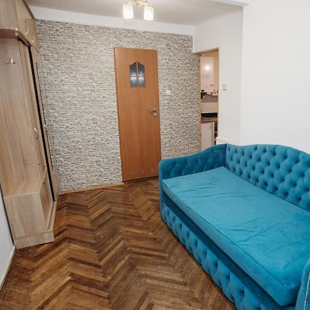 Апартаменти Для Великої Компанї В Центрі Міста Lviv Eksteriør bilde